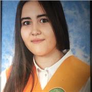 Estudiante universitaria ofrece clases de inglés desde primaria hasta bachillerato